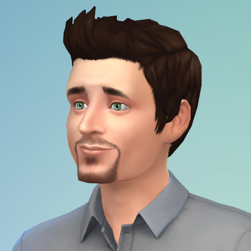 Build/Gameplay Designer on The Sims 4.  Getting bad puns into your Sims games since 2007.