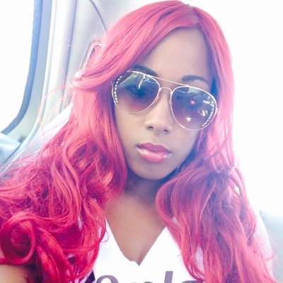 Official Chocolate Radio Doll! Model and dancer!!!