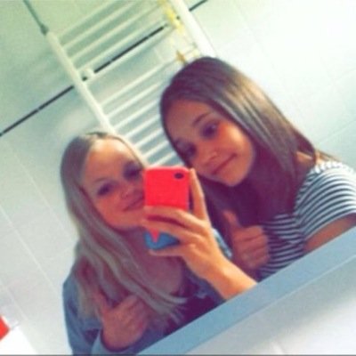 hee nik , iloveyouu beste ! kusjee Indy