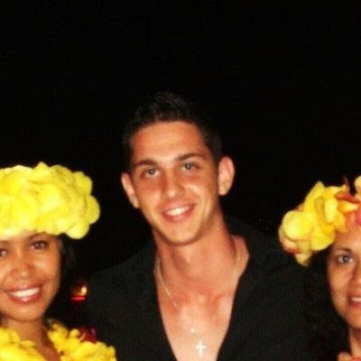 KHamamouda's profile picture. 