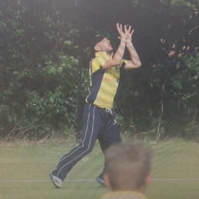 Cricketer for @st_warboys and @huntsccc. sponsored by @Kite_Co_