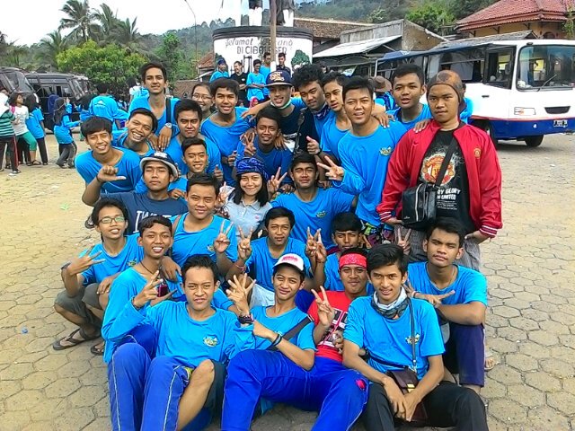 wrjkfams's profile picture. Kita teman, Kita sahabat, taat aturan. Official wrjk fams & wrjk futsal. Tidak sekedar nongkrong, ilmu pun didapat :D