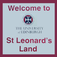ISPEHS (@uoe_ispehs) 's Twitter Profile