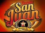Somos club oficial de la poderosa banda san juan en mérida yucatán apoyando al 1000%
