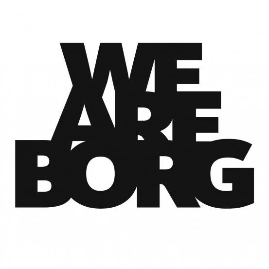 We Are Borg is a student organization based in Bergen that focuses on booking and organizing club events for the people of Bergen.