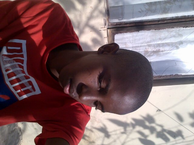 mbulelo13_26485's profile picture. Open, friendly, ambition that my middle name, future leader, old mutual intern.