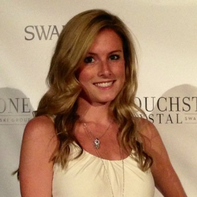Marketing Coordinator at Touchstone Crystal. @touchstonecryst