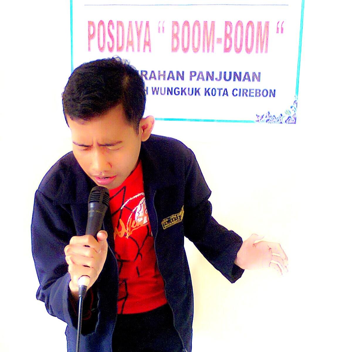 • Luqman Burhanuddin Itsnan • 9 September