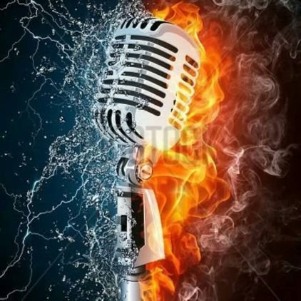 Programa de #rock # heavy  #metal en radio 528hz. Puedes escucharnos en http://t.co/S5iRhEzcXW de lunes a jueves de 23:00 a 01:00 GMT+1. UNIDOS POR EL ROCK!