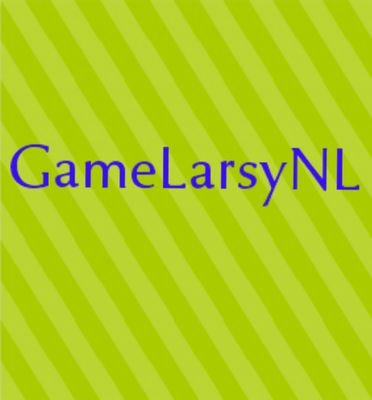 GamelarsyNL's profile picture. 
