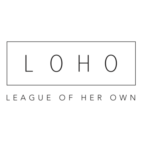 LEAGUE OF HER OWN