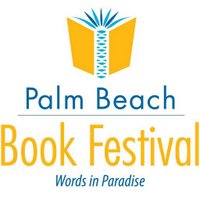 Palm Beach Book Festival (@pbbookfestival) 's Twitter Profile