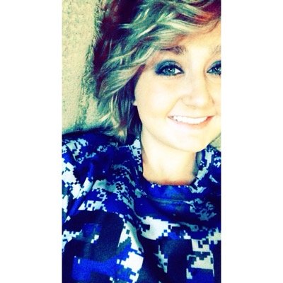 Kaitlyn Moore, Seventeen! Follow me!