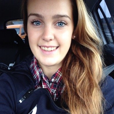 juliaostlund27's profile picture. https://t.co/ohCkq3KKjC