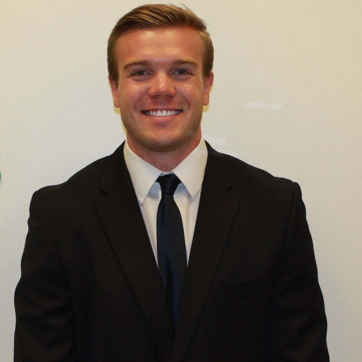 AustinLarsonCA Profile Picture