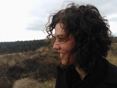 geertjevdven's profile picture. 