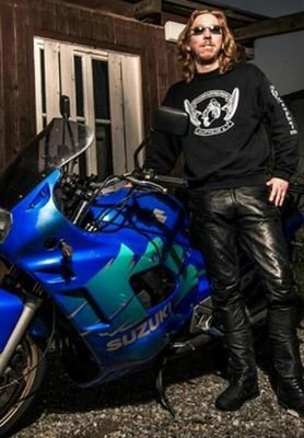 wolfgangeigl's profile picture. 