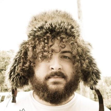 tylerkspencer's profile picture. Husband. Dad. Professional Nerd. Book reader. Fauxtographer. Beard grower.