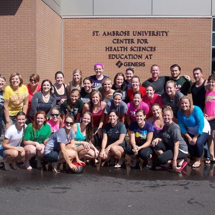 SAU_PAProgram's profile picture. 