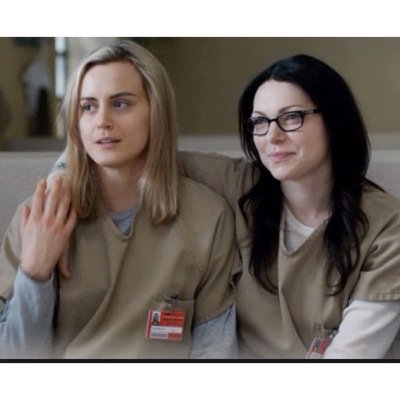 Constantly faced with the daily dilema of who I fancy more Taylor or Laura.