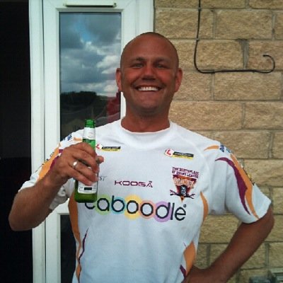 Wadderz1's profile picture. Carpe diem