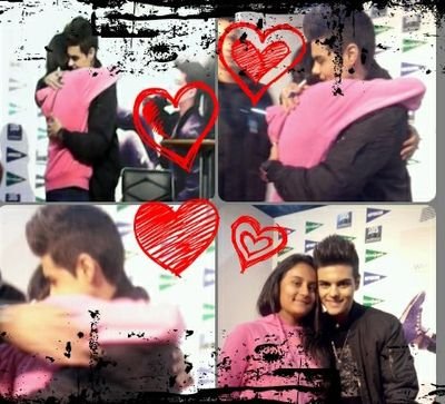 abrahamer no desde siempre pero si para sienpre A/\