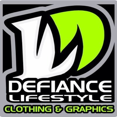 We are the leader in CUSTOM MOTO PRODUCTS. jerseys, pitshirts, casual wear join the defiancealliance