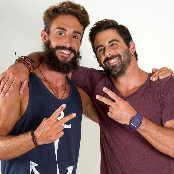 Página de apoyo para @Juanma_GH15 y @JonathanGH15 ''Los Primos'' de @ghoficial 15.