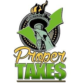 We are a tax preparation service specializing in income taxes and loans.