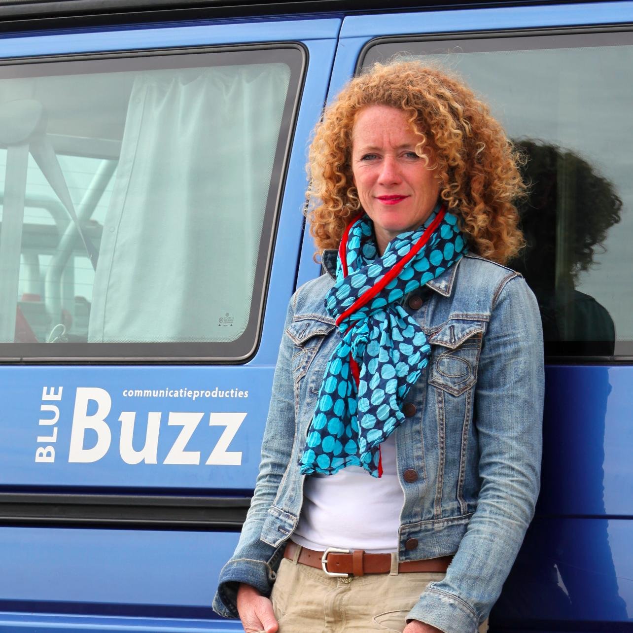 SuzanneKl's profile picture. Brengt ondernemers verder • vertaalt ideeën in communicatie naar klanten en prospects • VW Camper T4 •  sportief • creatief • Haarlem • MKB