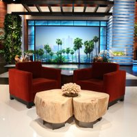 Ellen's Red Chairs (@ellensredchairs) 's Twitter Profile