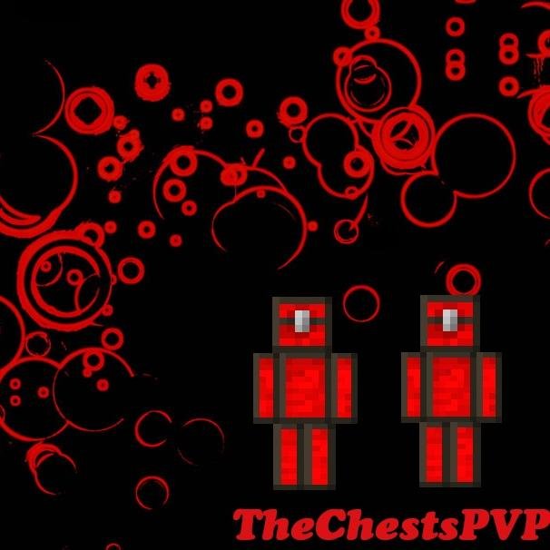 Buenas a todos chicos y chicas, este es el Twitter que va dedicado al canal que tenemos dos hermanos, en nuestro canal subimos Minecraft en la modalidad de PVP.