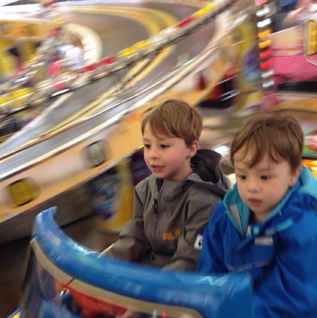 2004Ucar's profile picture. 