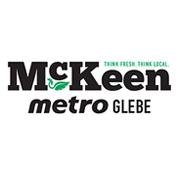 McKeen metro Glebe Profile