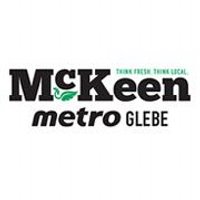 McKeen metro Glebe (@metroglebe) 's Twitter Profile