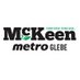 McKeen metro Glebe (@metroglebe) Twitter profile photo