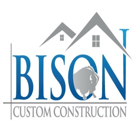 BisonHomesOK's profile picture. We build custom homes for families across Oklahoma! Our talented team is ready to help you make your dream home a reality.