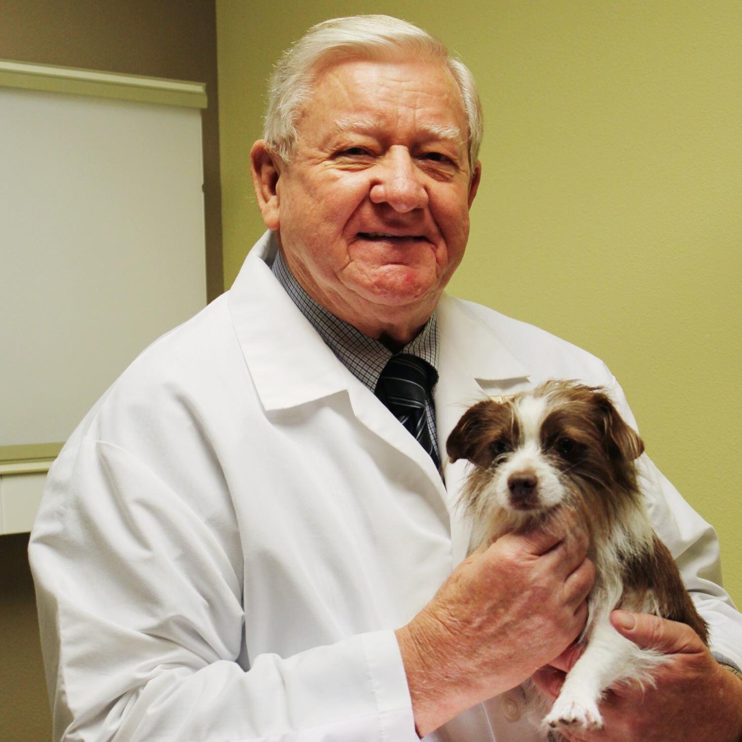 Experienced Mixed-Animal Veterinarian, President of Bruce Little Associates, LLC, Former Executive VP of the AVMA, and Advisor to http://t.co/En3CPi6Fjg