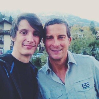 ThomasFalavigna's profile picture. The sound of your voice Painted on my memories Even if you're not with me I'm WITH YOU ®