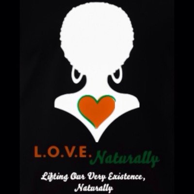 Lifting Our Very Existence Naturally. Instilling confidence in individuality through breaking stereotypes that natural is not beautiful.