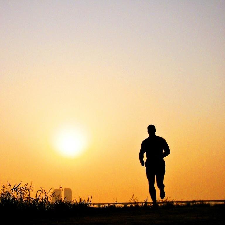 Contando cómo el correr influye en mi vida, y cómo mi vida influye en correr.