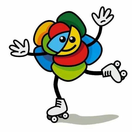 TIO GUILHERME 2025 2026 Embaixador da Patinação Brasília DF - BRAZIL