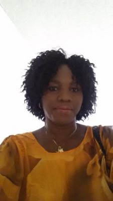 funmi_dasilva's profile picture. 