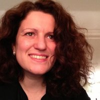 Helene Charrondière (@hcharrondiere) 's Twitter Profile Photo