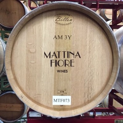 Mattina Fiore Wines