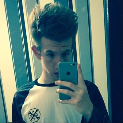 dec_jackson1's profile picture. 17,York