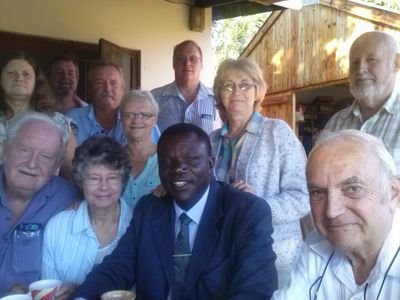 ApostleZenega's profile picture. 