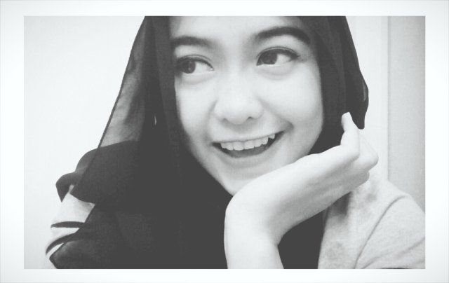 Just A Simple Person :)