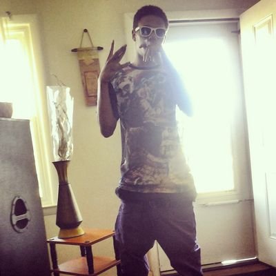 get this money nigga , fuck all the irrelavant shit