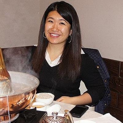 PiqueyEater's profile picture. The Piquey Eater (Katherine C) Discovering my ancestry through traditional Cantonese food. Follow me on this journey.